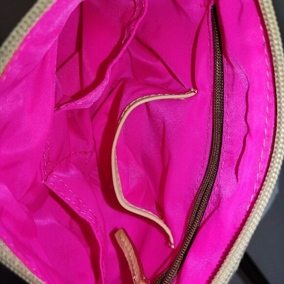 Dooney & Bourke shoulder bag purse | doodle swirls - Picture 13 of 16